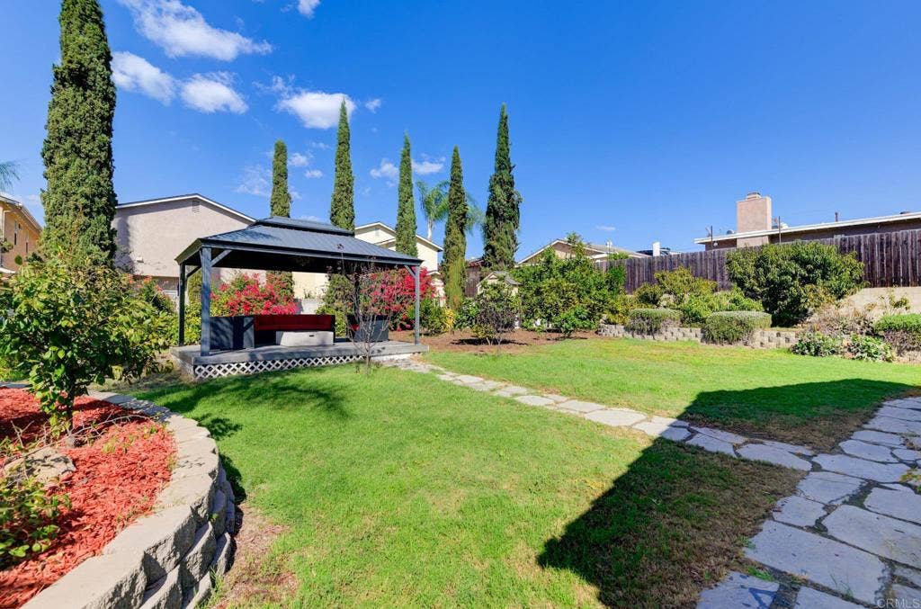 1604 Gustavo Street, El Cajon, CA 92019 1604 Gustavo Street, El Cajon, CA 92019