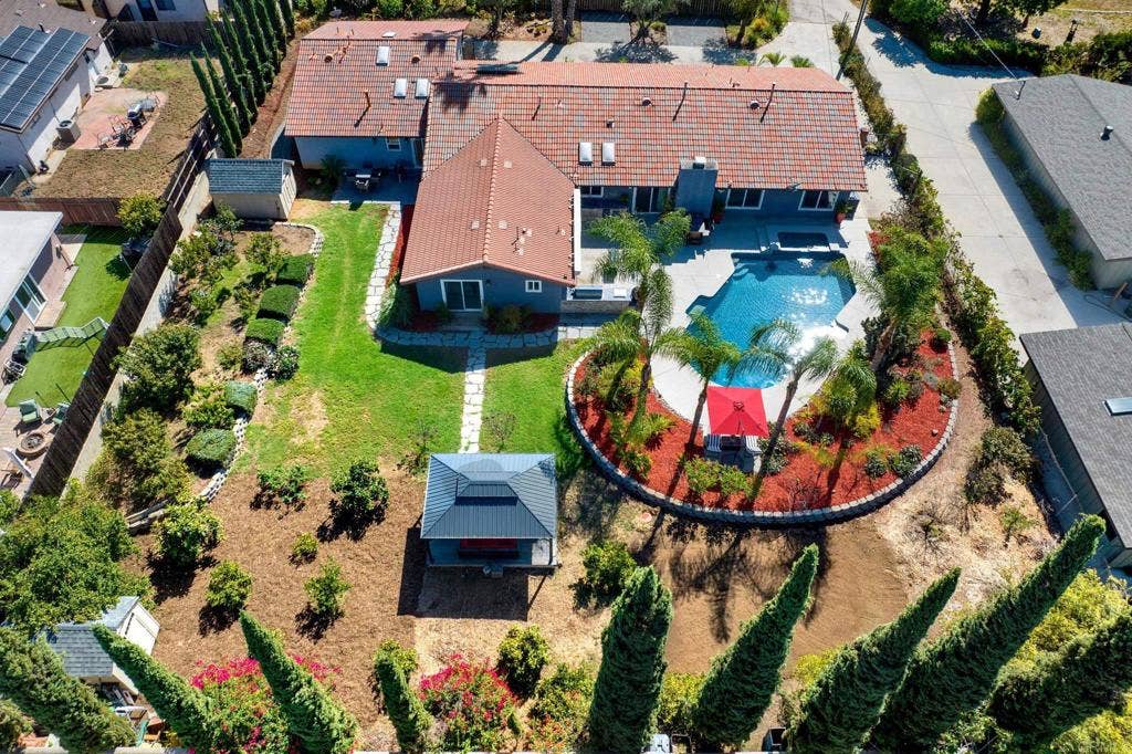 1604 Gustavo Street, El Cajon, CA 92019 1604 Gustavo Street, El Cajon, CA 92019