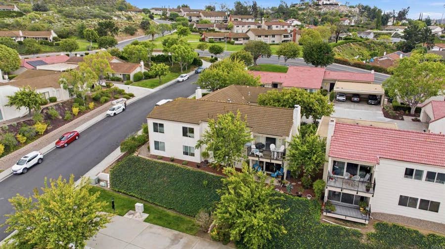 Property photo for 17458 Plaza Animado, #127, San Diego, CA