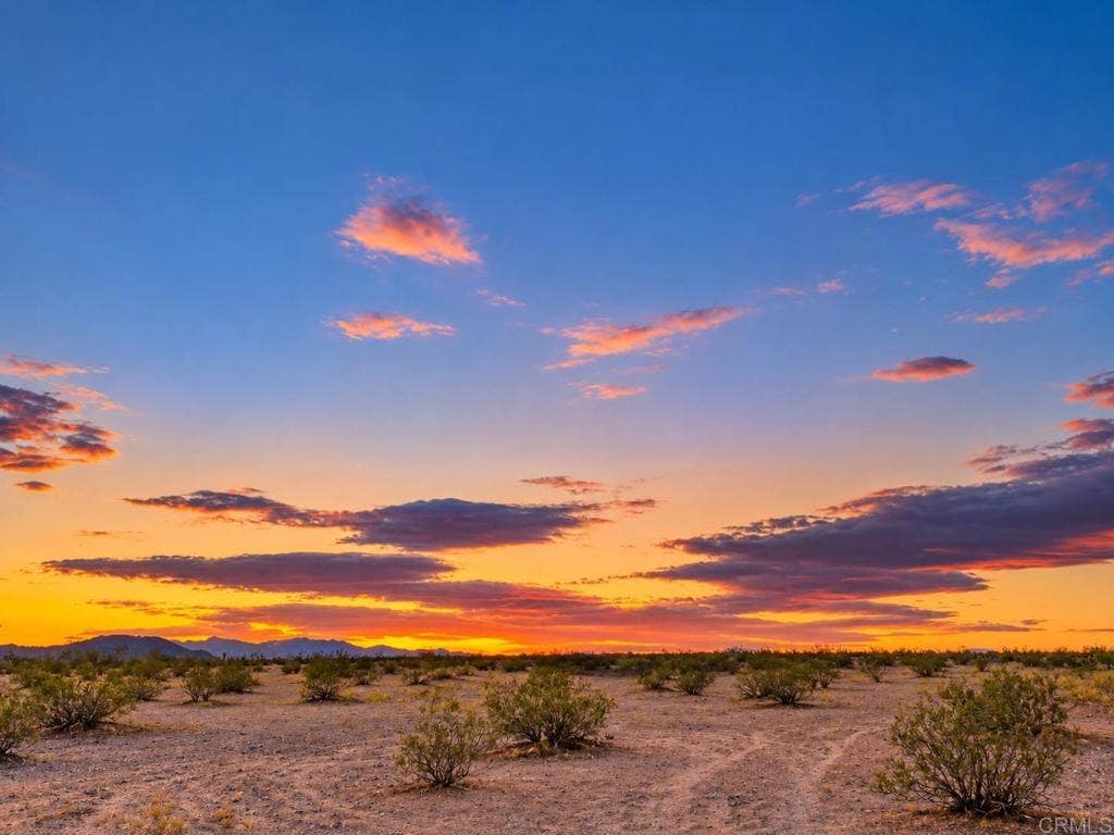 Windsong Ave, Joshua Tree, CA 92252 Windsong Ave, Joshua Tree, CA 92252