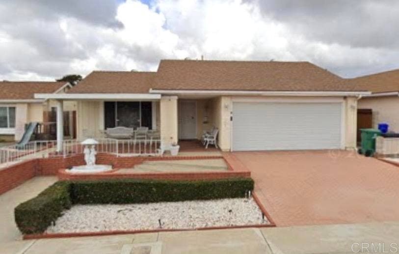 Property photo for 8240 Elston Place, San Diego, CA