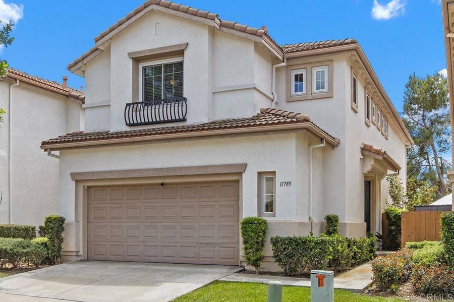 Property photo for 11785 Westview Parkway, San Diego, CA