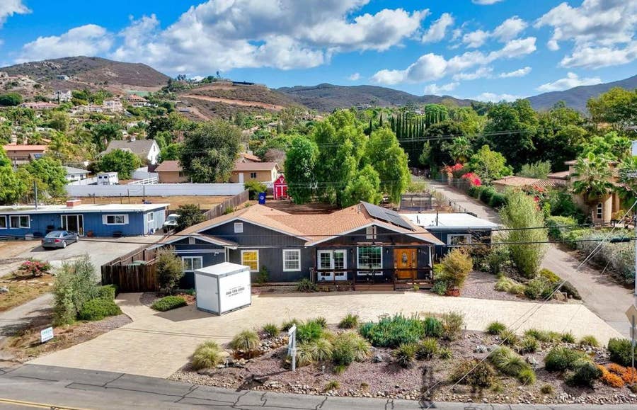 Property photo for 1503 Independence Way, Vista, CA
