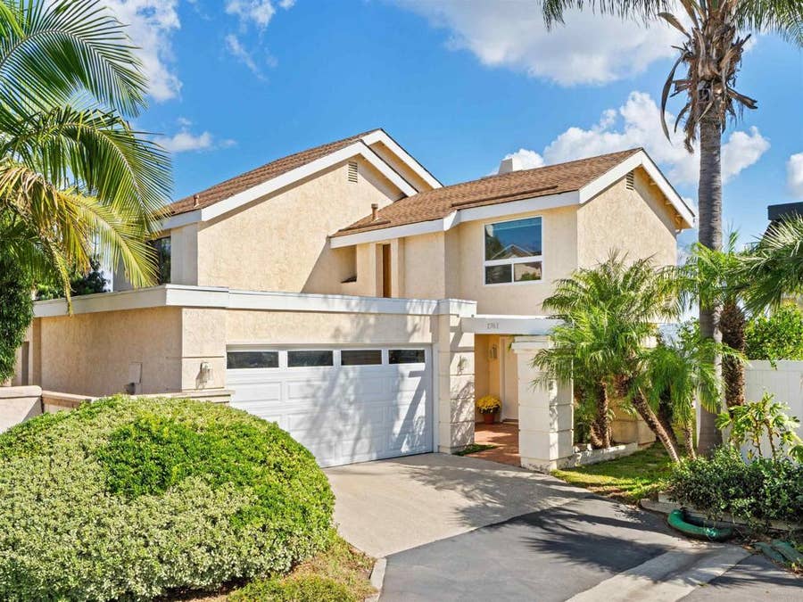 Property photo for 1761 Gascony Road, Encinitas, CA