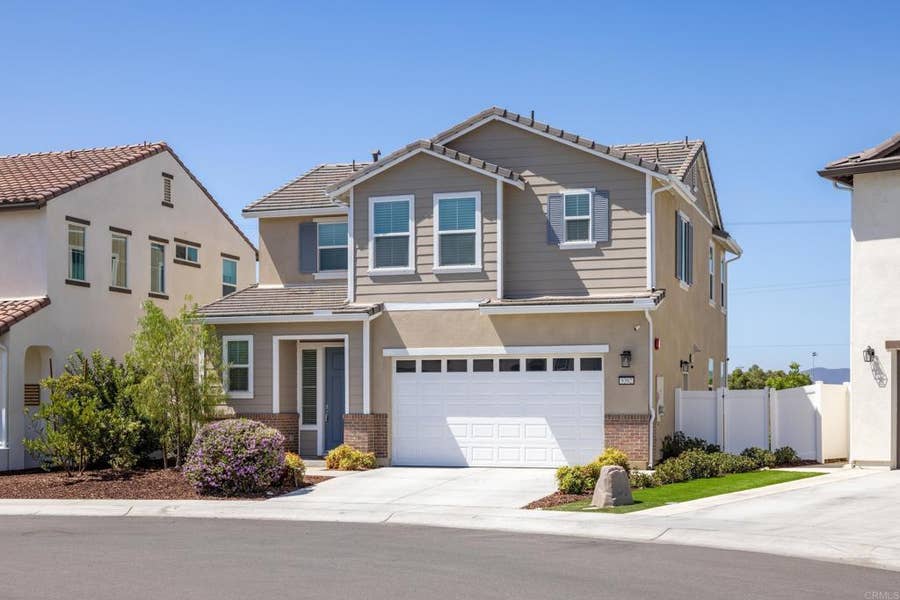 Property photo for 9392 Song Bird Way, Santee, CA
