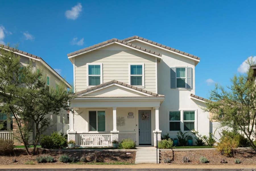Property photo for 27661 Heritage Lane, Valley Center, CA