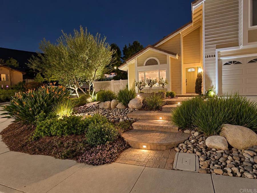 Property photo for 10606 Mathieson Street, San Diego, CA