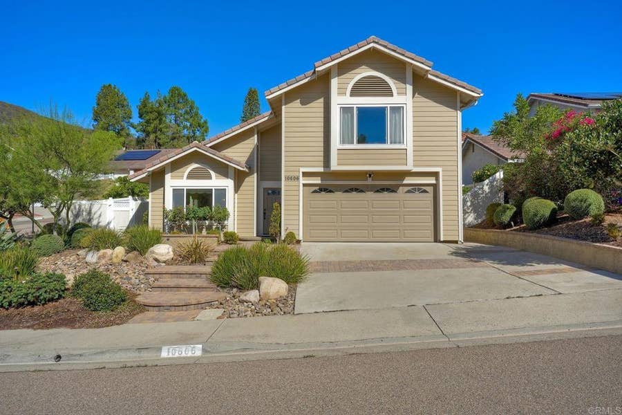 Property photo for 10606 Mathieson Street, San Diego, CA