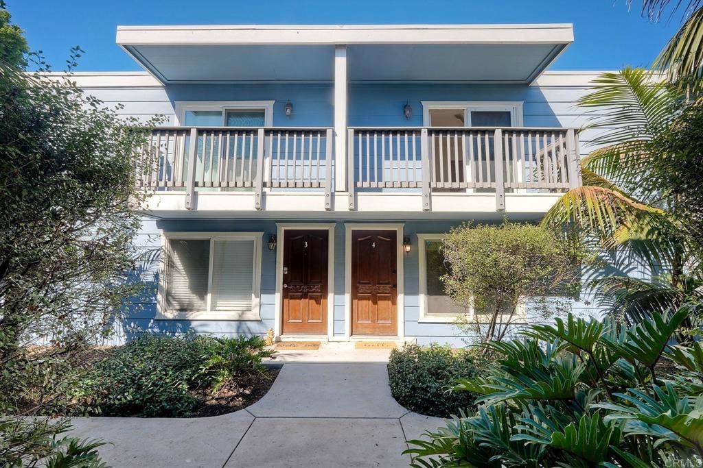 981 N Vulcan Avenue, #4, Encinitas, CA 92024 981 N Vulcan Avenue, #4, Encinitas, CA 92024