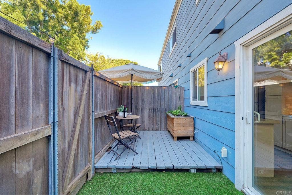 981 N Vulcan Avenue, #4, Encinitas, CA 92024 981 N Vulcan Avenue, #4, Encinitas, CA 92024