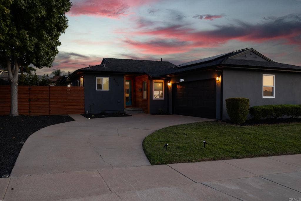 4975 Greenbrier Avenue, San Diego, CA 92120 4975 Greenbrier Avenue, San Diego, CA 92120