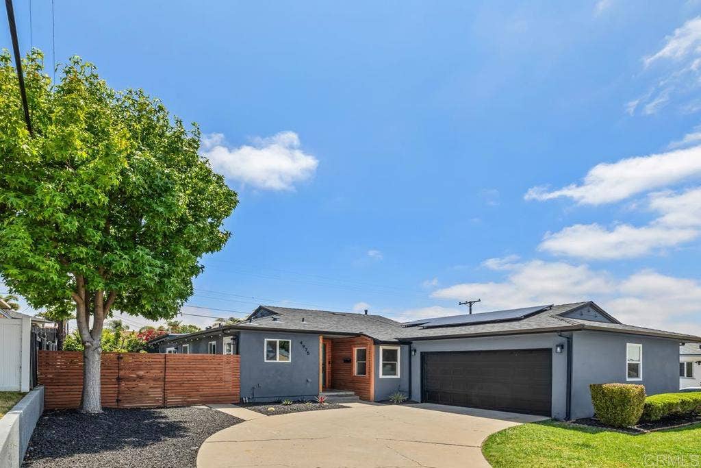 4975 Greenbrier Avenue, San Diego, CA 92120 4975 Greenbrier Avenue, San Diego, CA 92120