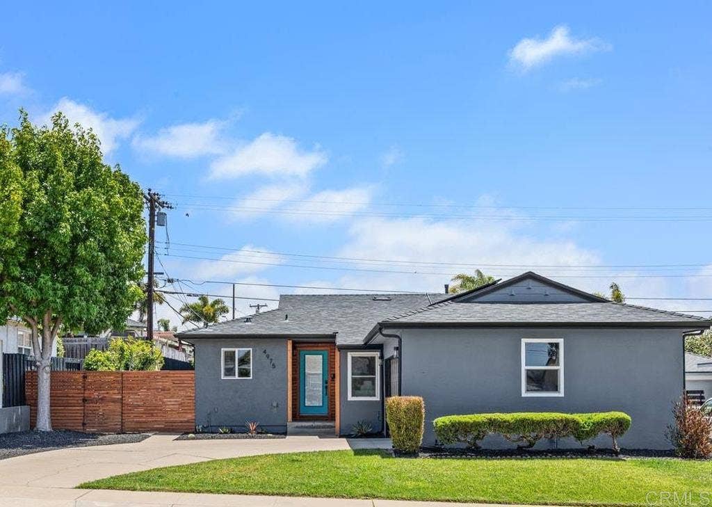 4975 Greenbrier Avenue, San Diego, CA 92120 4975 Greenbrier Avenue, San Diego, CA 92120