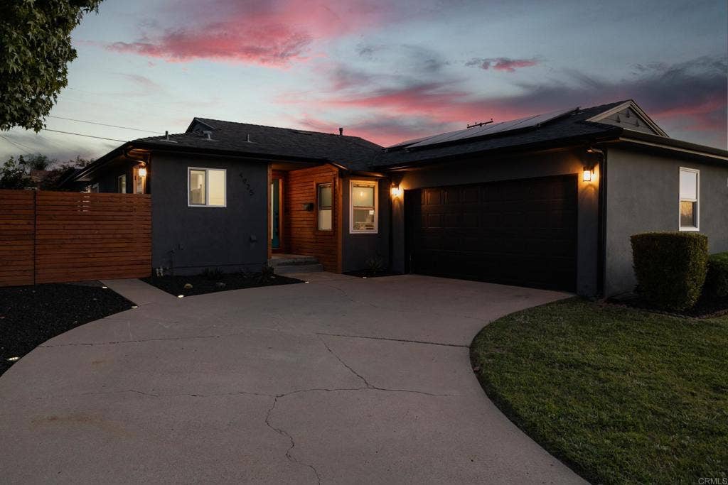 4975 Greenbrier Avenue, San Diego, CA 92120 4975 Greenbrier Avenue, San Diego, CA 92120