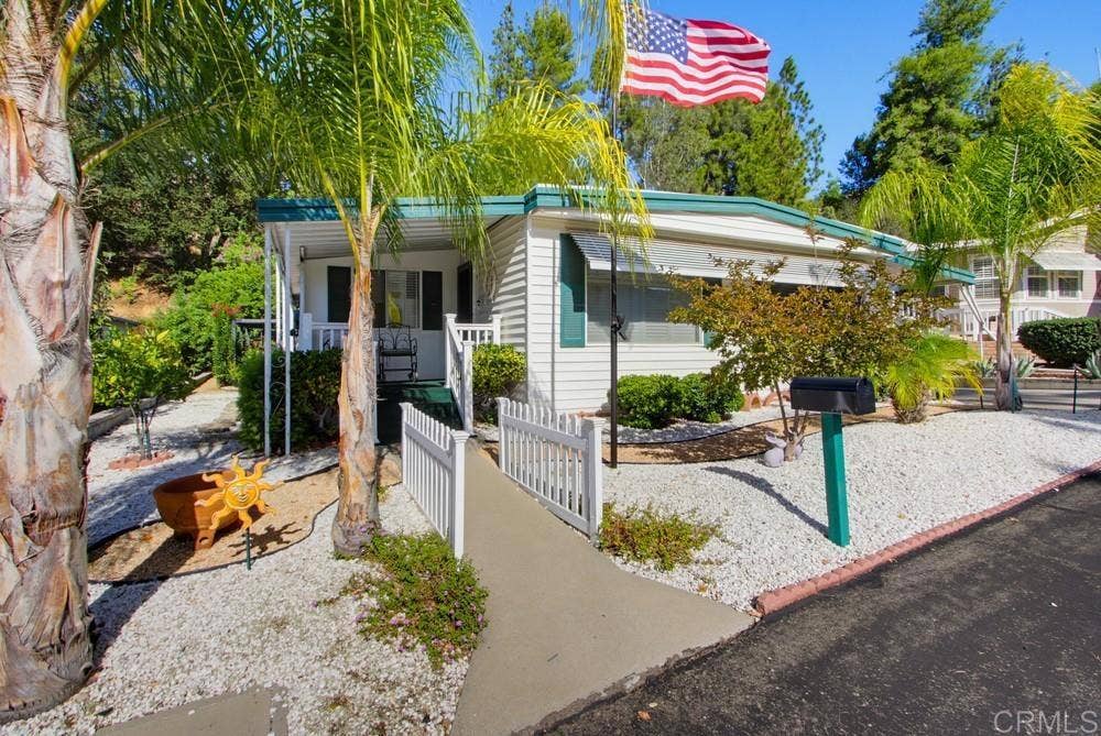 8975 Lawrence Welk Drive, #SPC 120, Escondido, CA 92026 8975 Lawrence Welk Drive, #SPC 120, Escondido, CA 92026