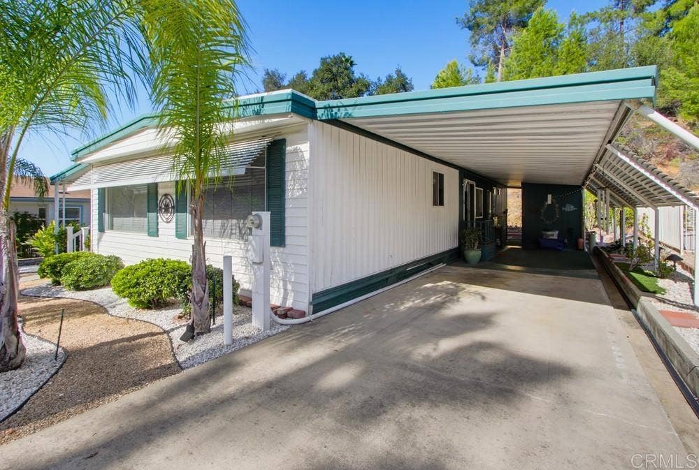 8975 Lawrence Welk Drive, #SPC 120, Escondido, CA 92026 8975 Lawrence Welk Drive, #SPC 120, Escondido, CA 92026