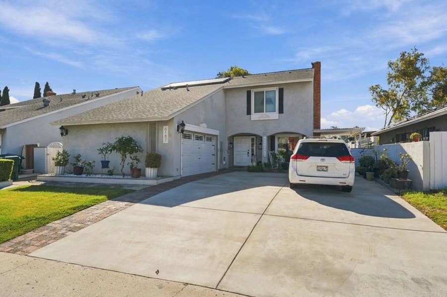 Property photo for 6187 Parkside Avenue, San Diego, CA