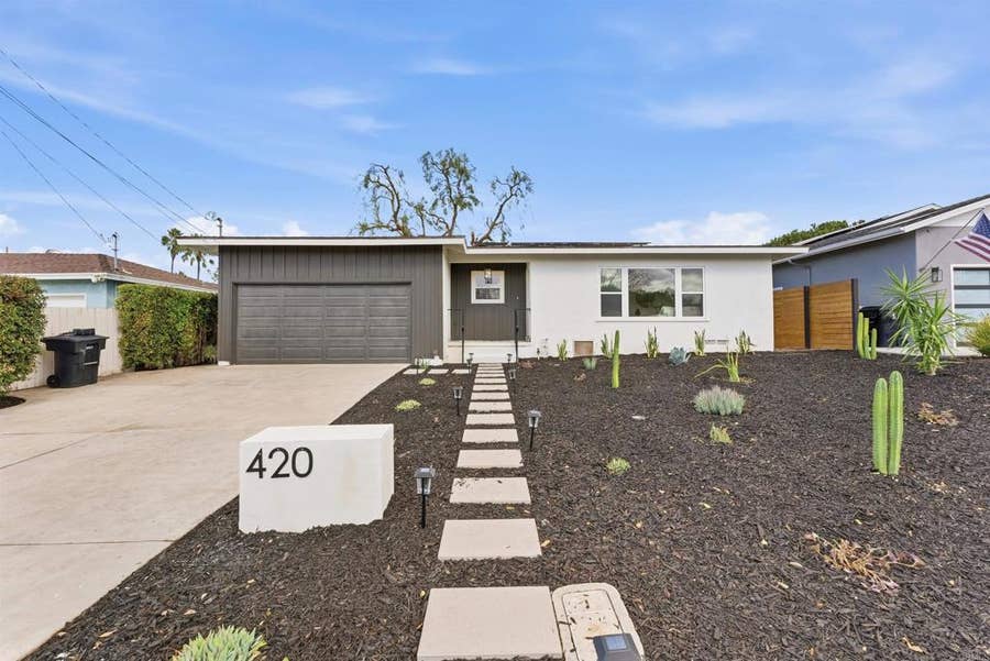 Property photo for 420 Emerson Street, Chula Vista, CA