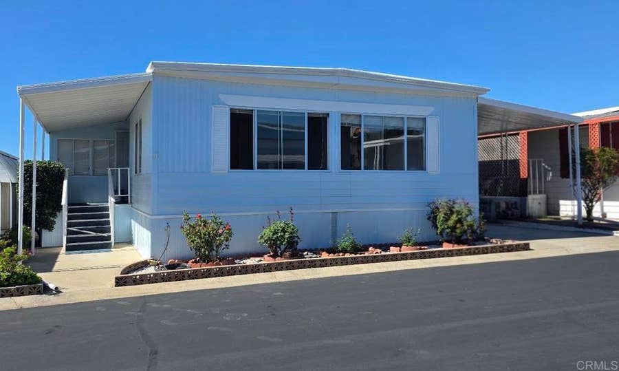 Property photo for 1506 Oak Drive, #77, Vista, CA