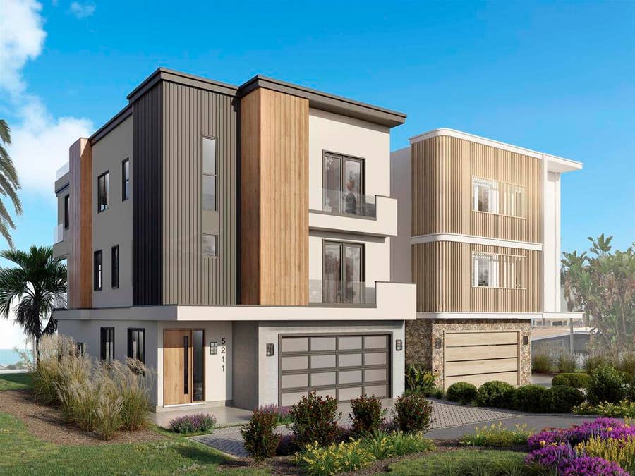 Property photo for 5213 Carlsbad Boulevard, Carlsbad, CA