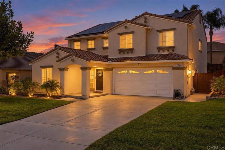 Property photo for 5124 Eliot Street, Oceanside, CA
