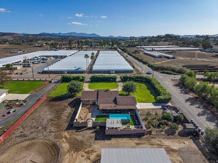 Property photo for 325 West Haverford, Ramona, CA