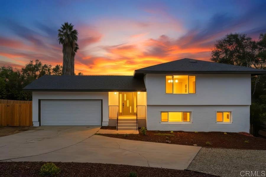 Property photo for 930 Miramar Drive, Vista, CA