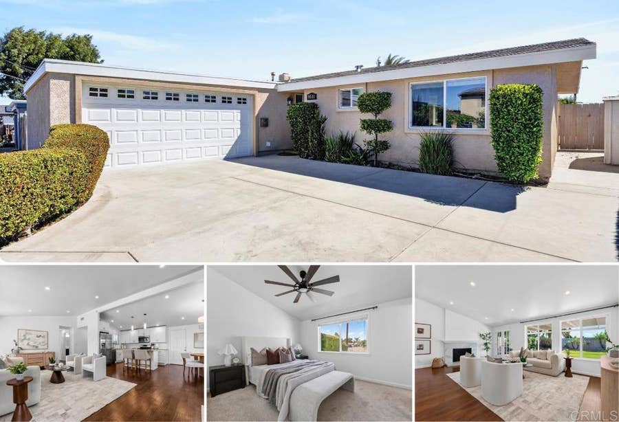 Property photo for 9501 Ronda Avenue, San Diego, CA