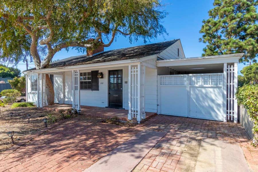 Property photo for 414 La Canada Street, La Jolla, CA