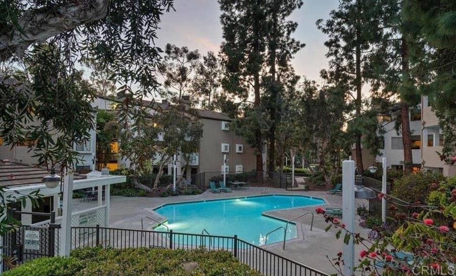 Property photo for 9709 Mesa Springs Way, #211, San Diego, CA