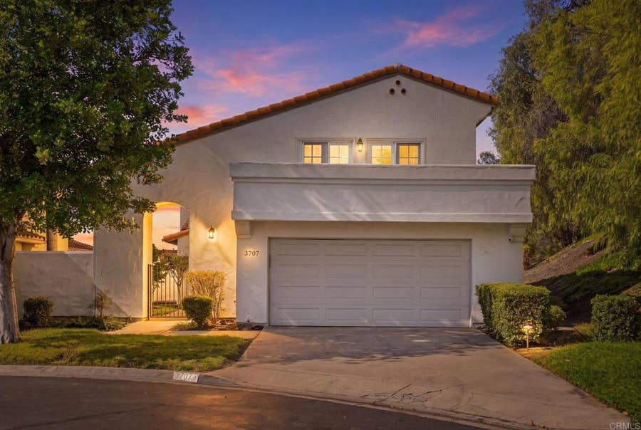 Property photo for 3707 Wildrose Glen, Escondido, CA