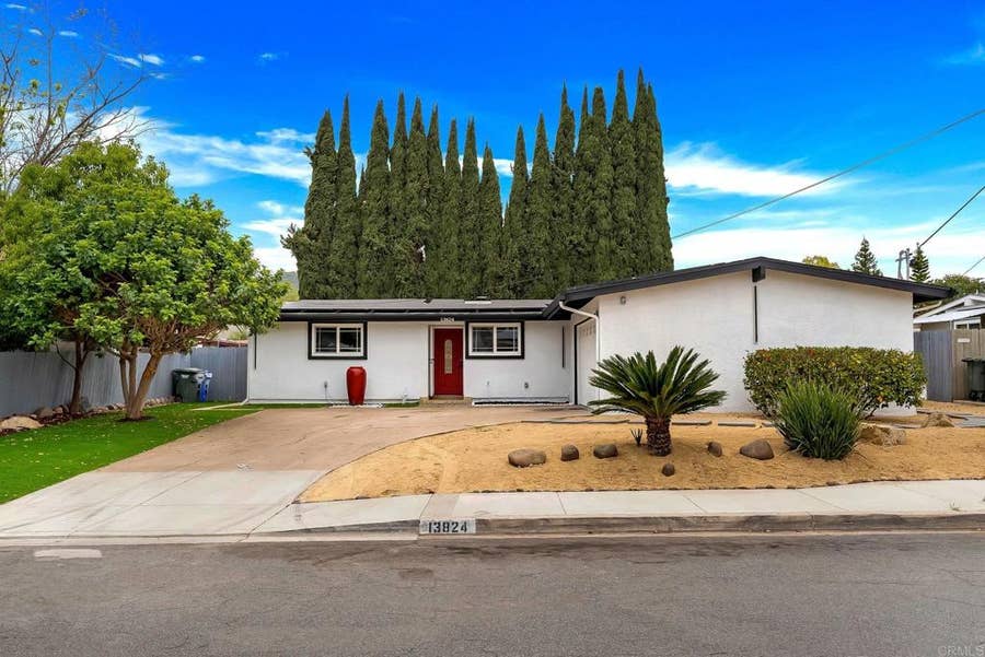 Property photo for 13824 Powers Road, Poway, CA