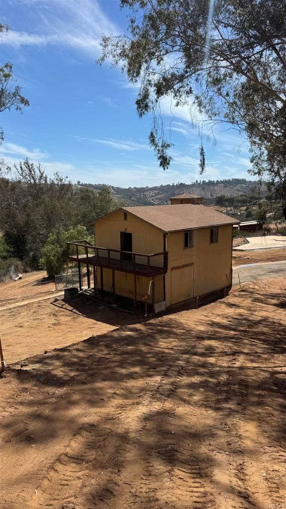 Property photo for 11271 Calle Oro Verde, Valley Center, CA