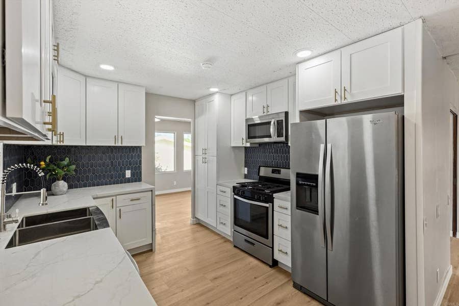 Property photo for 1145 E Barham Drive, #137, San Marcos, CA