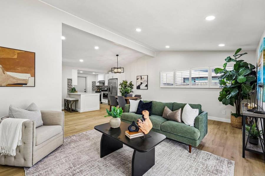 Property photo for 4121 Mount Hukee, San Diego, CA