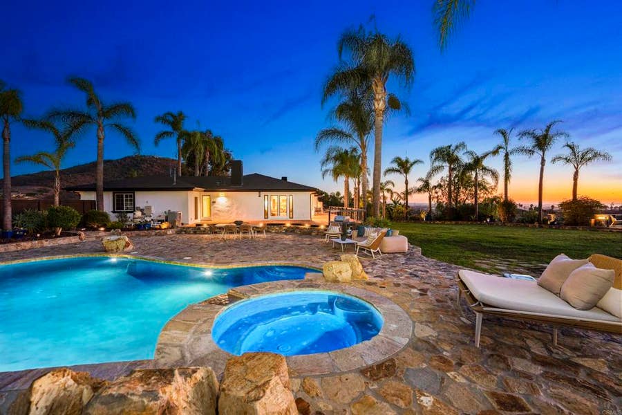 Property photo for 6949 Elfin Oaks Road, Escondido, CA