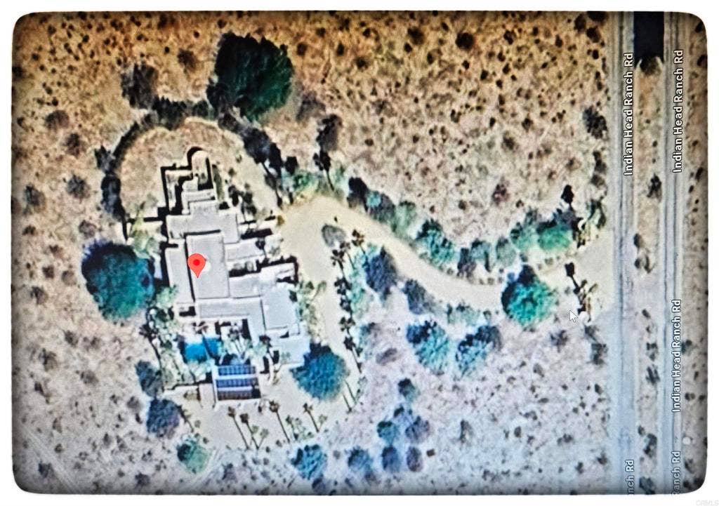 752 Indian Head Ranch Road, Borrego Springs, CA 92004 752 Indian Head Ranch Road, Borrego Springs, CA 92004