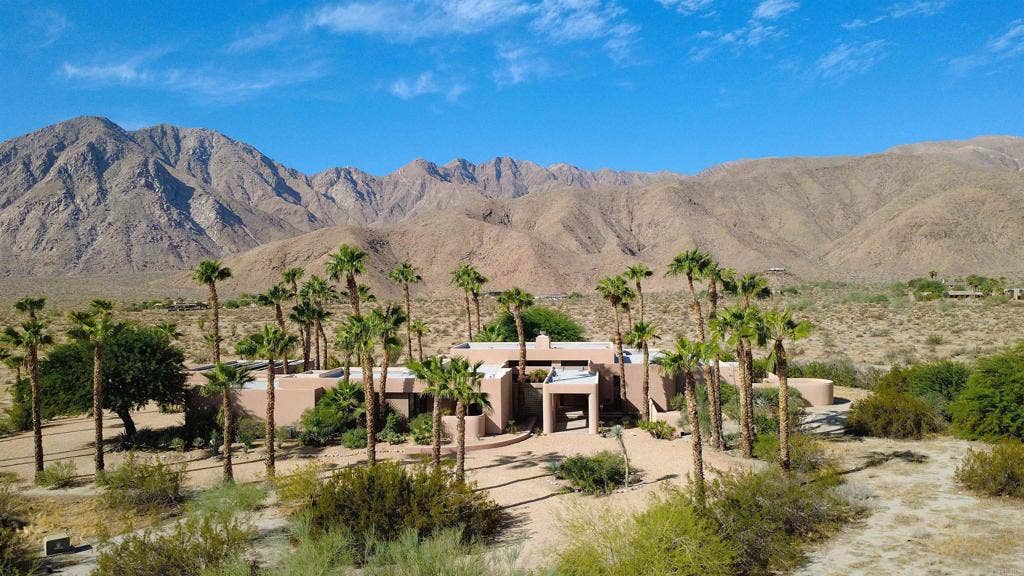 752 Indian Head Ranch Road, Borrego Springs, CA 92004 752 Indian Head Ranch Road, Borrego Springs, CA 92004