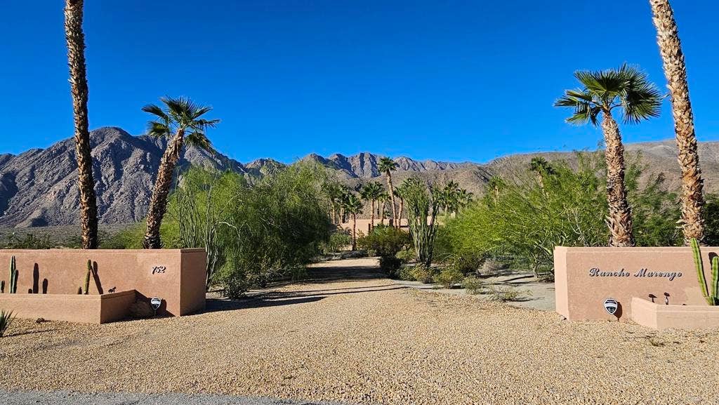 752 Indian Head Ranch Road, Borrego Springs, CA 92004 752 Indian Head Ranch Road, Borrego Springs, CA 92004