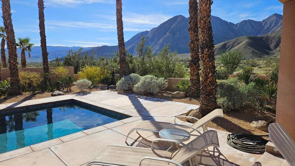752 Indian Head Ranch Road, Borrego Springs, CA 92004 752 Indian Head Ranch Road, Borrego Springs, CA 92004