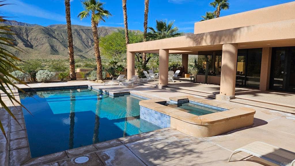 752 Indian Head Ranch Road, Borrego Springs, CA 92004 752 Indian Head Ranch Road, Borrego Springs, CA 92004