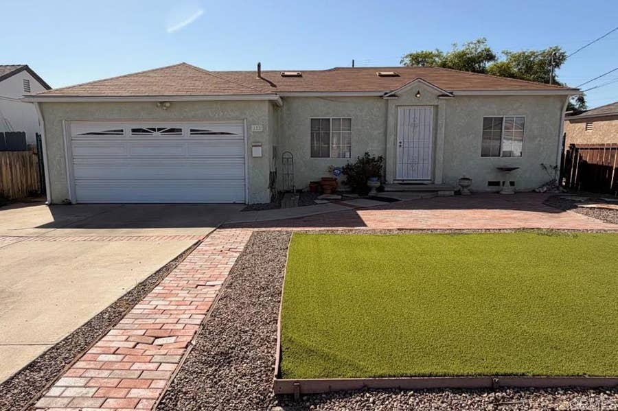 Property photo for 122 Elder Avenue, Chula Vista, CA