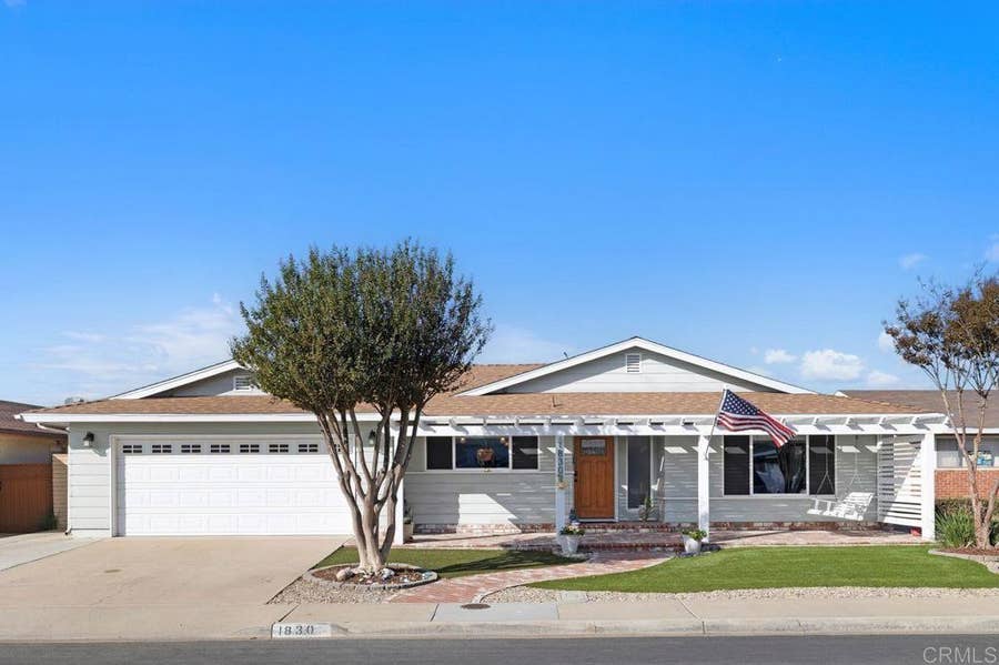 Property photo for 1830 Wolviston Way, San Diego, CA