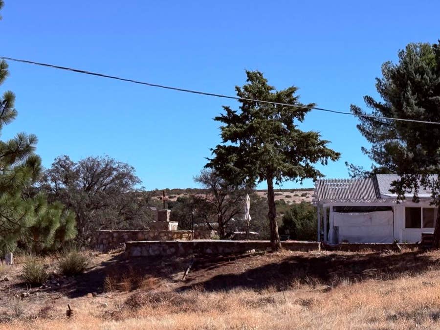 Property photo for 36621 Montezuma Valley Road, Ranchita, CA