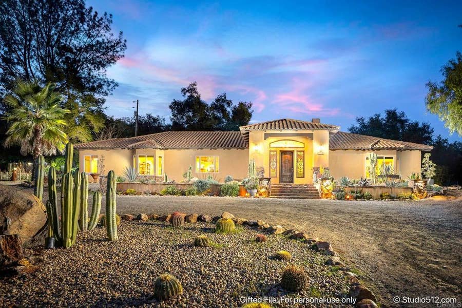 Property photo for 11782 Betsworth Road, Valley Center, CA
