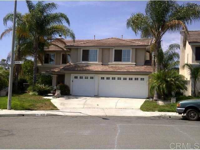 435 Lexington Circle, Oceanside, CA 92057 435 Lexington Circle, Oceanside, CA 92057