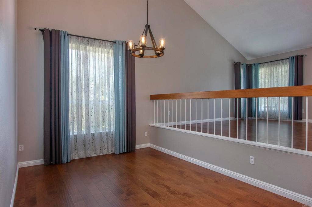 1140 Countrywood Lane, Vista, CA 92081 Dining Room