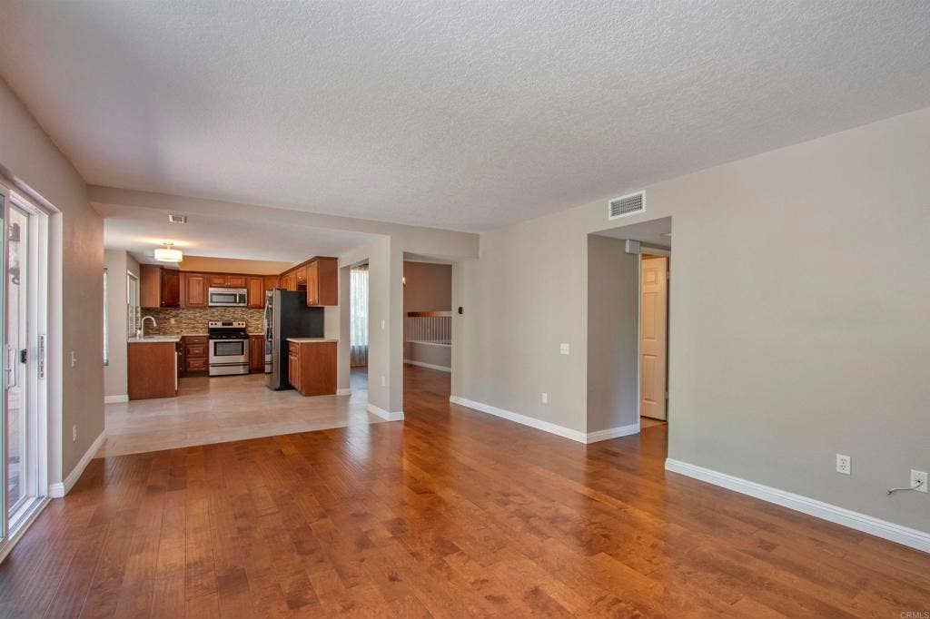 1140 Countrywood Lane, Vista, CA 92081 Family Room