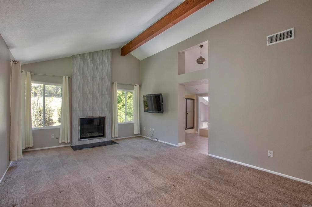 1140 Countrywood Lane, Vista, CA 92081 Staged