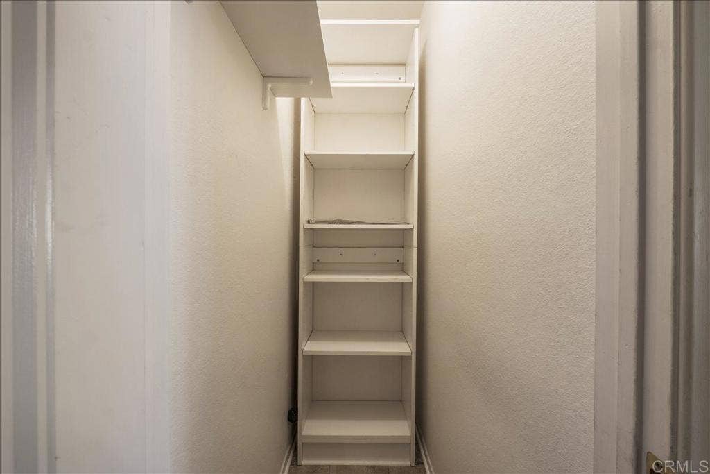 425 Autumn Drive, San Marcos, CA 92069 Pantry Closet